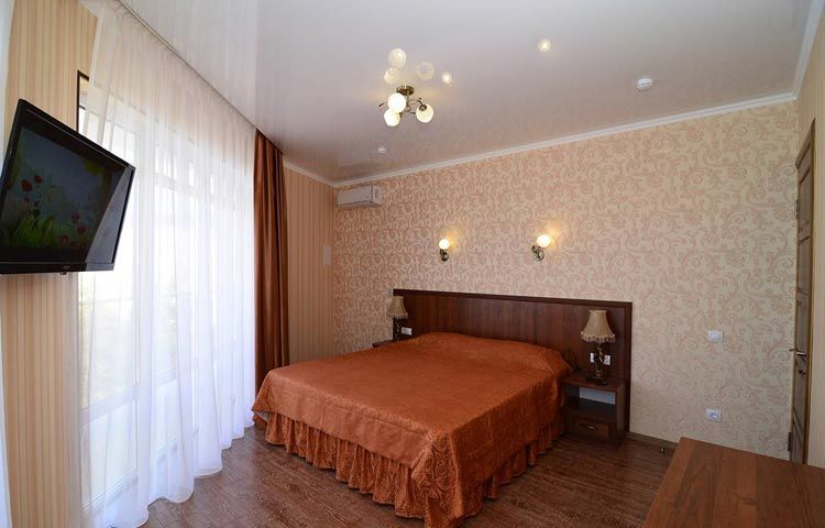 Картинка отеля - 31