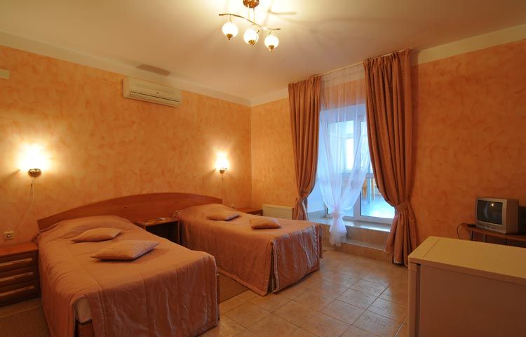 Картинка отеля - 32