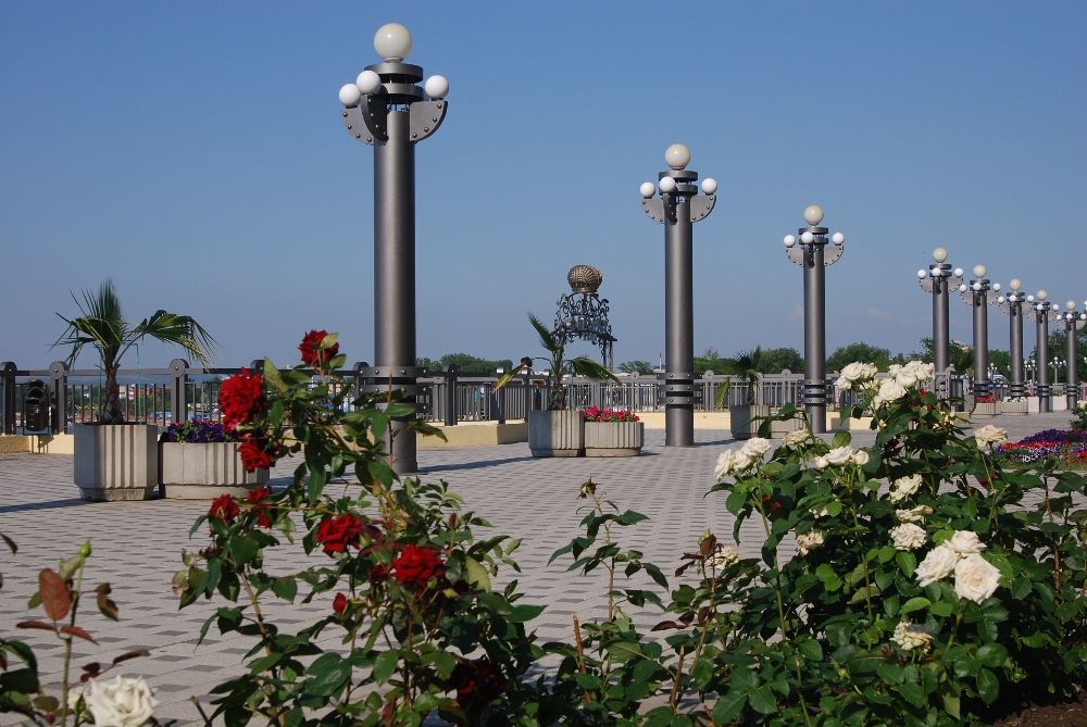 АНАПА, апарт-отель - 20