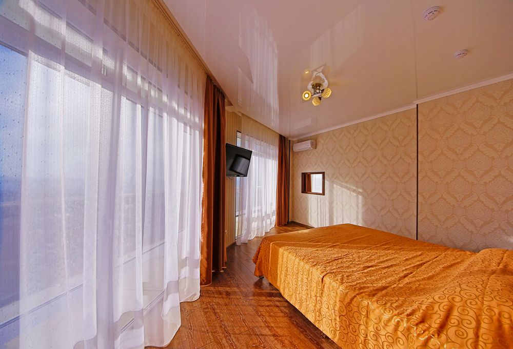 АНАПА, апарт-отель - 35