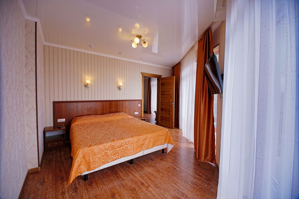 АНАПА, апарт-отель - 36