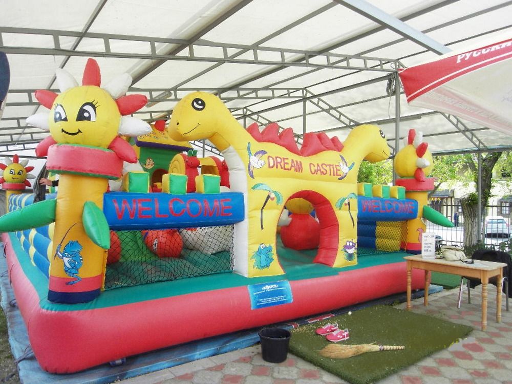 АНАПА, апарт-отель - 15