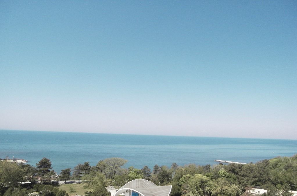 АНАПА, апарт-отель - 13