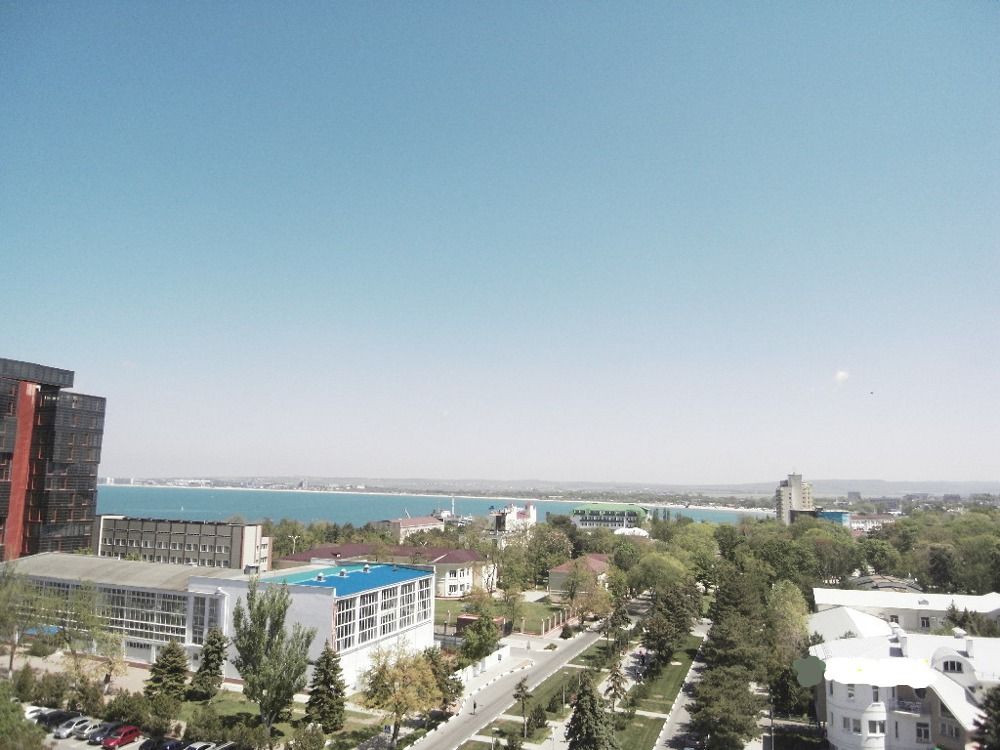 АНАПА, апарт-отель - 11