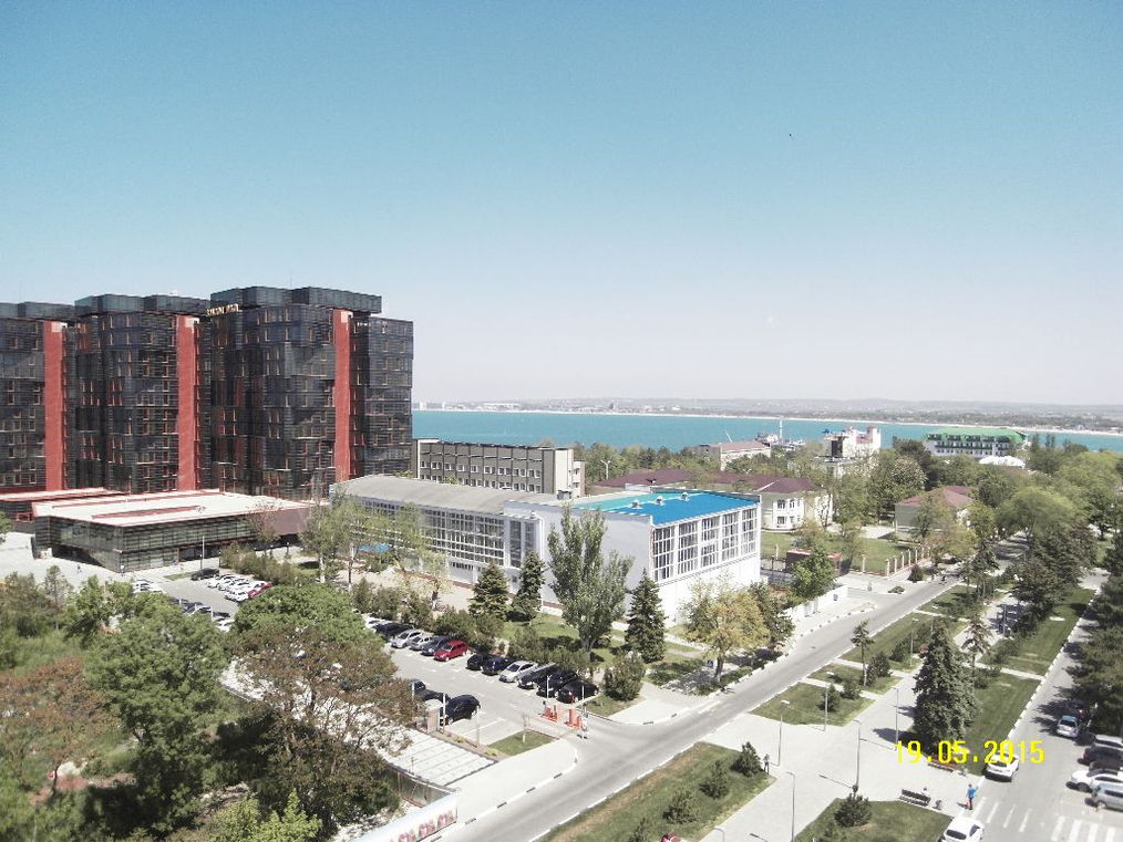 Картинка отеля - 10