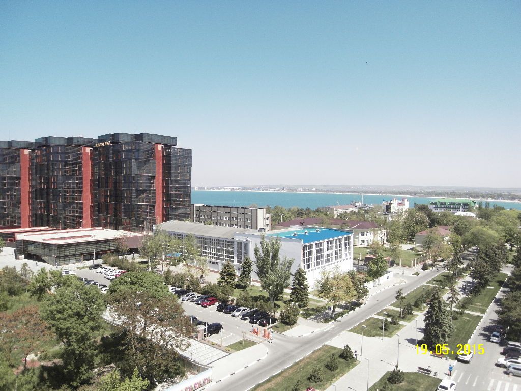 АНАПА, апарт-отель - 10