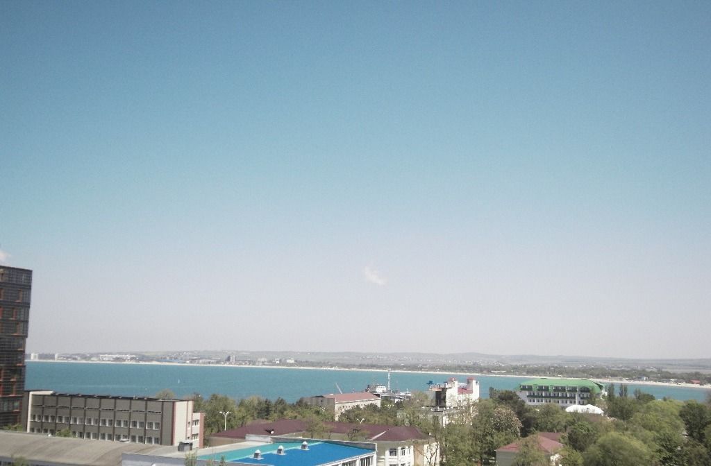 АНАПА, апарт-отель - 9