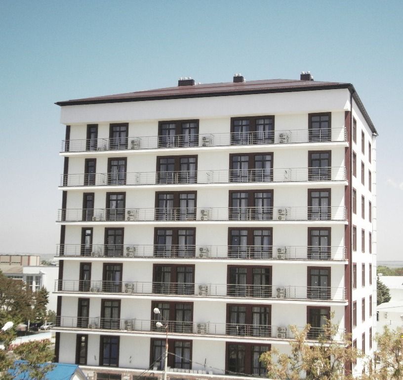 Картинка отеля - 8