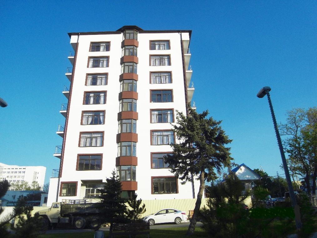 Картинка отеля - 5