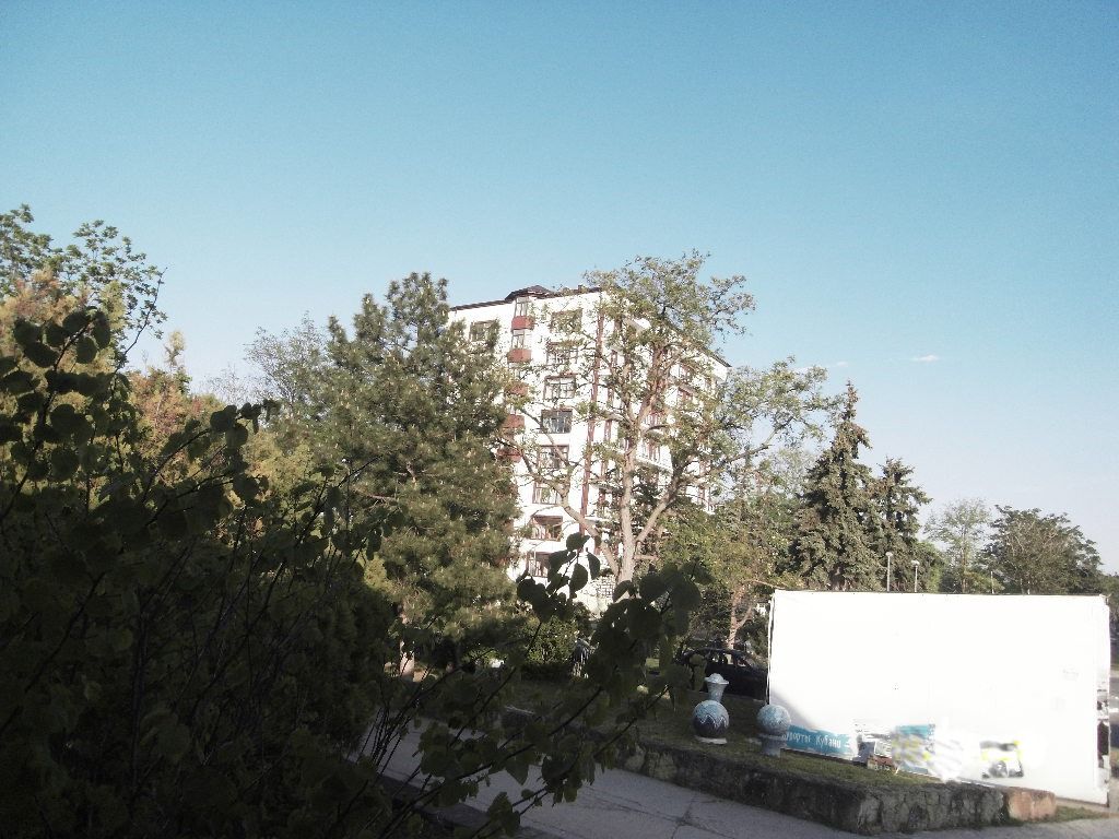 АНАПА, апарт-отель - 2