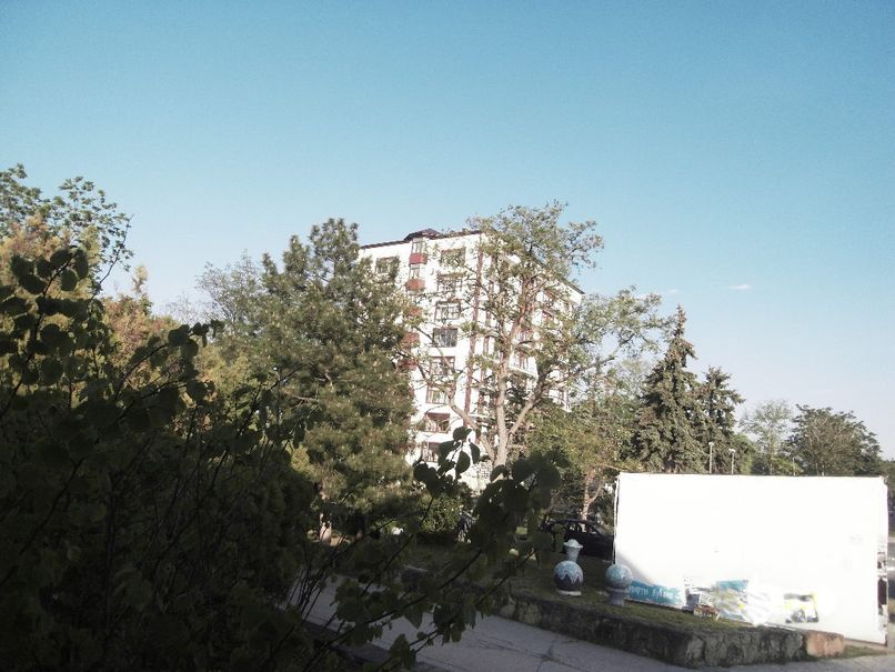 АНАПА, апарт-отель - 2