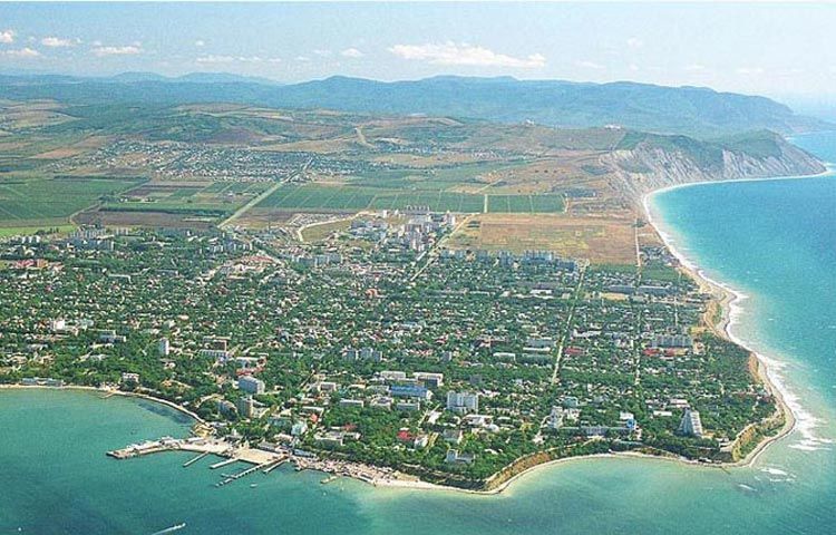 АНАПА, апарт-отель - 21