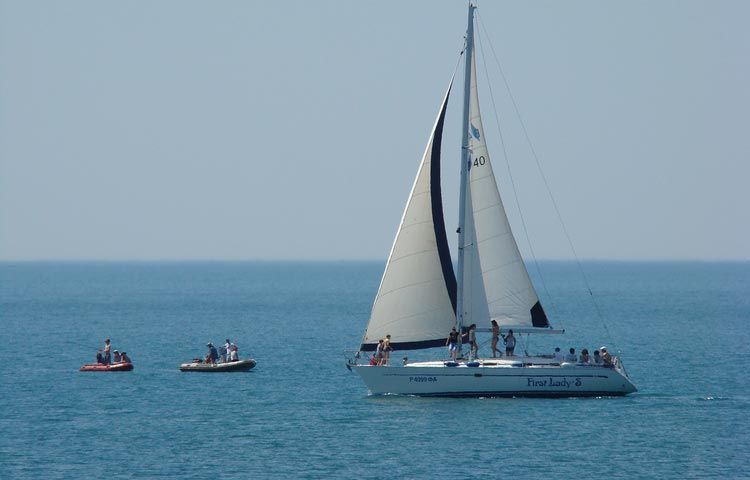 АНАПА, апарт-отель - 22