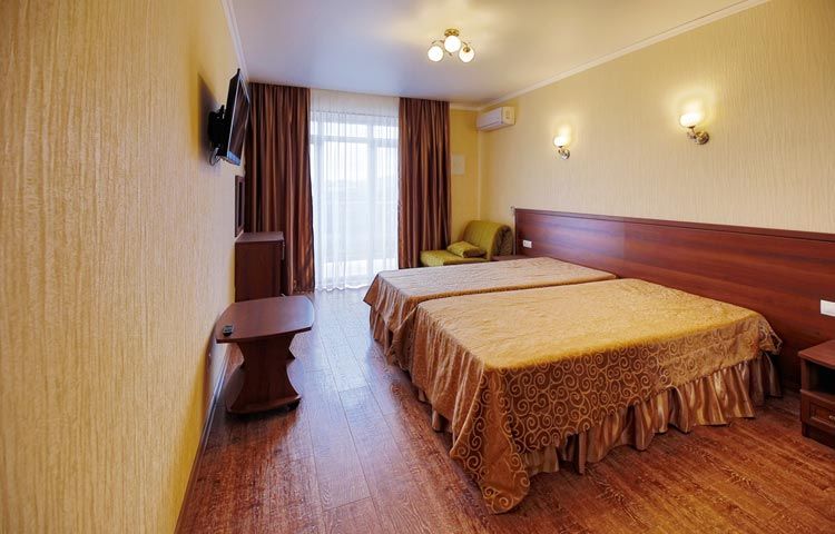 Картинка отеля - 26