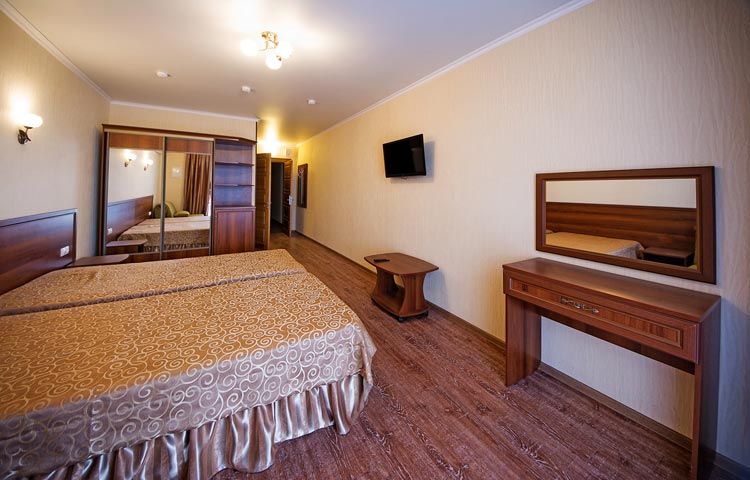 АНАПА, апарт-отель - 27