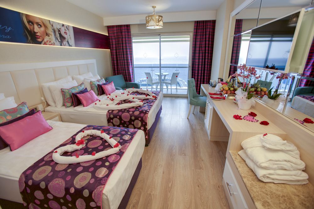 Azura Deluxe Resort & Spa - 44