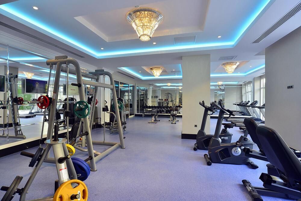 Azura Deluxe Resort & Spa - 40