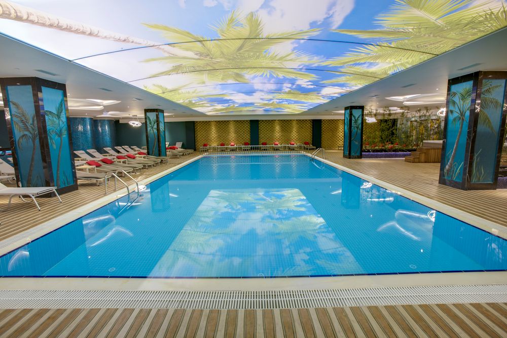 Картинка отеля - 34