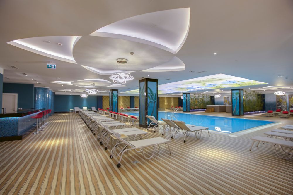 Azura Deluxe Resort & Spa - 33