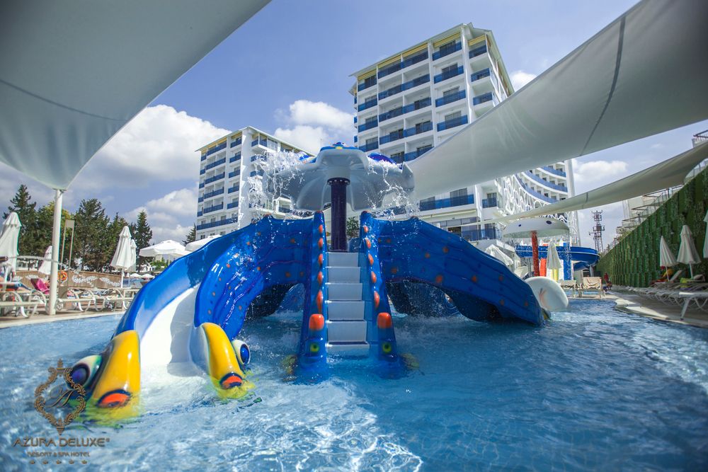 Azura Deluxe Resort & Spa - 16