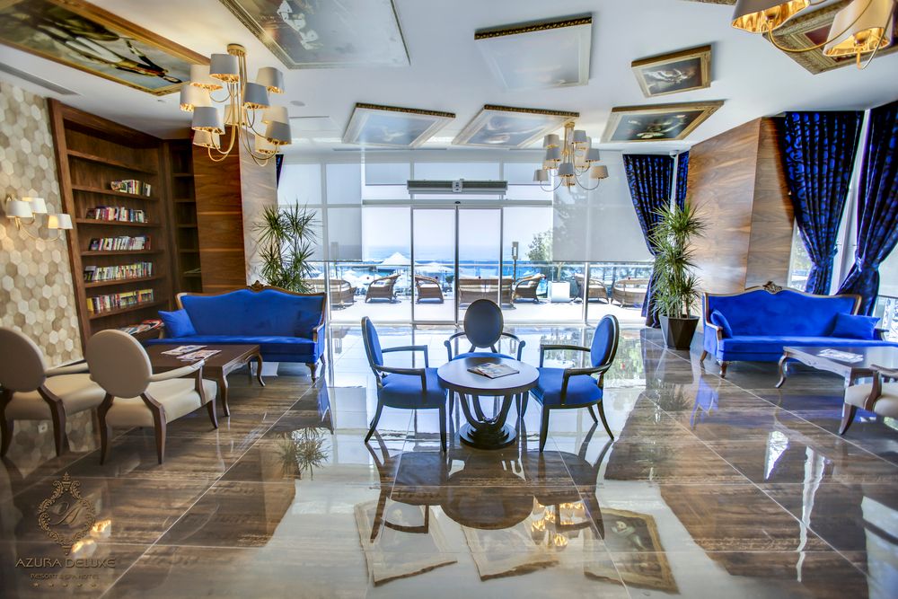 Картинка отеля - 30