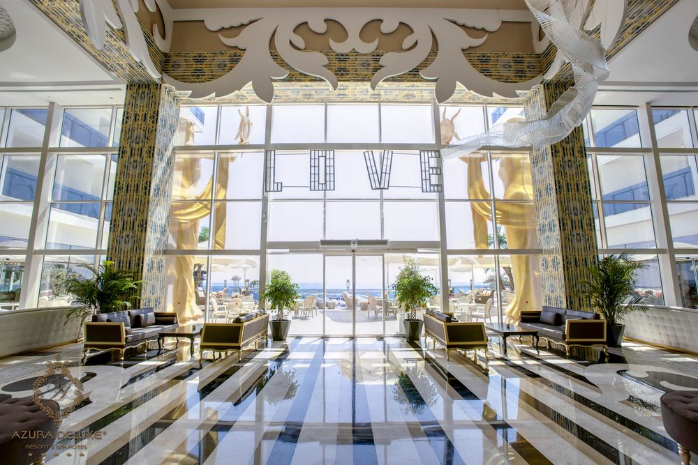 Azura Deluxe Resort & Spa - 29