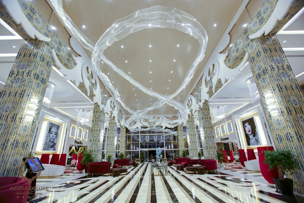 Azura Deluxe Resort & Spa - 28