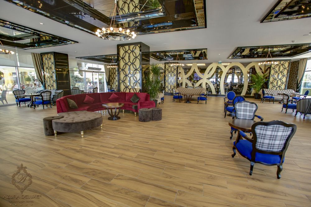 Azura Deluxe Resort & Spa - 27