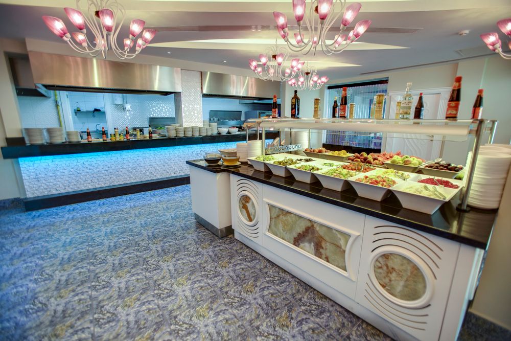 Azura Deluxe Resort & Spa - 26