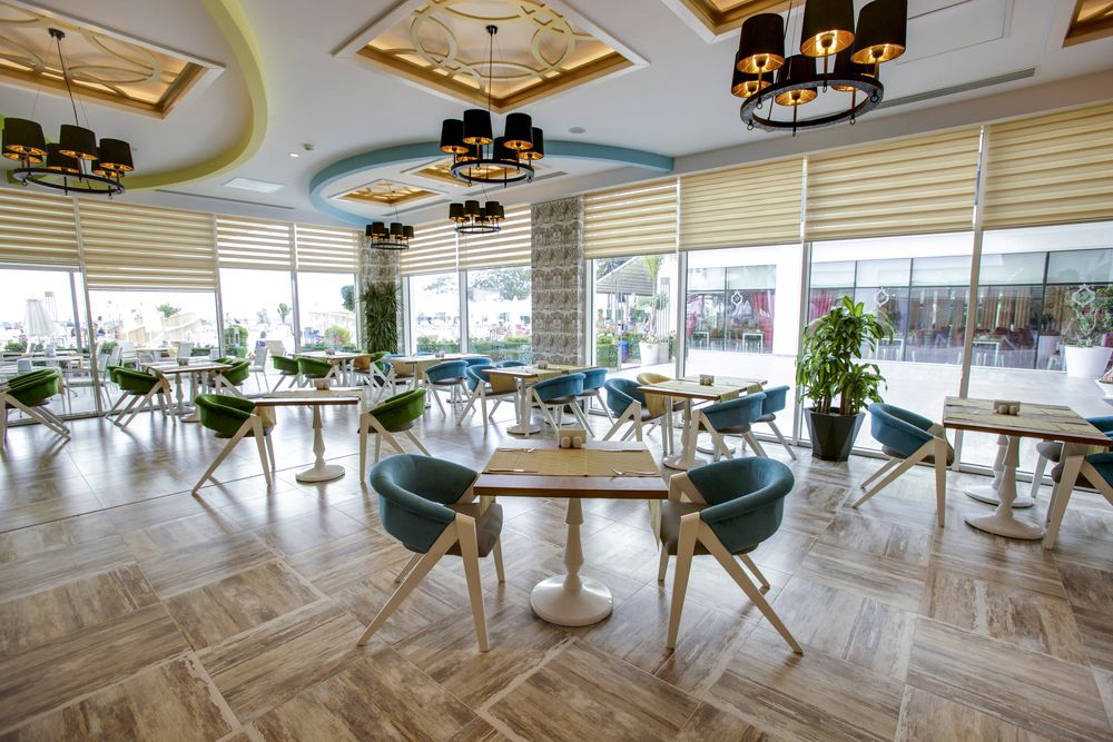 Azura Deluxe Resort & Spa - 25