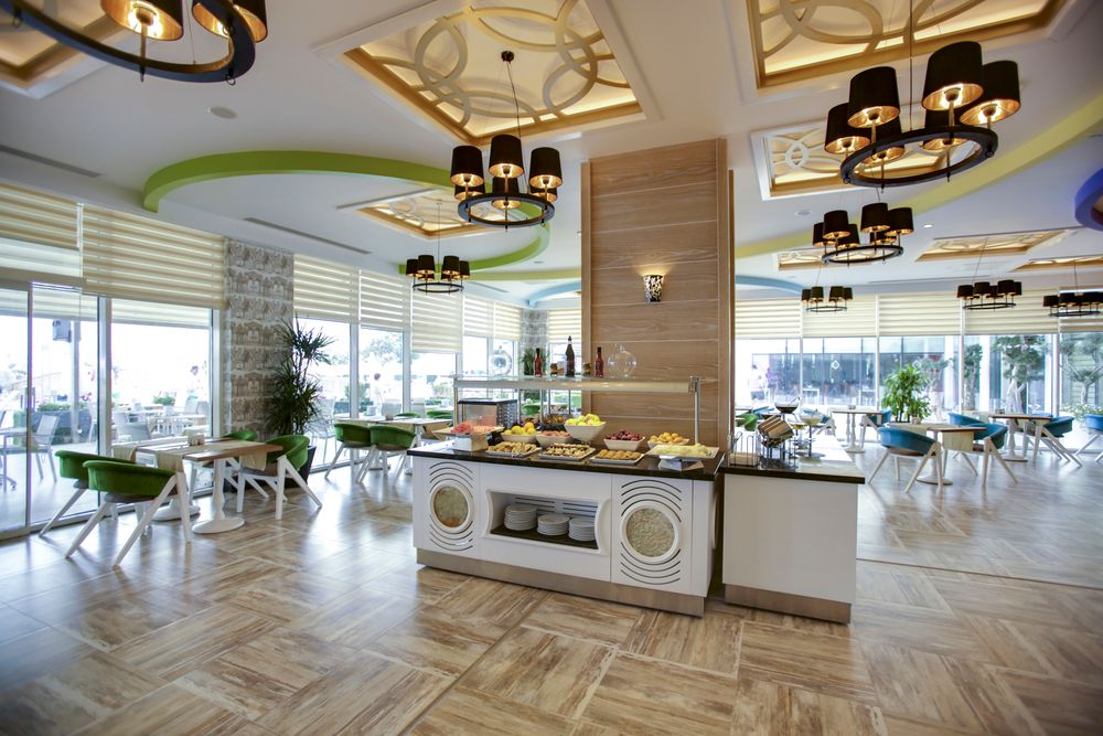 Azura Deluxe Resort & Spa - 24