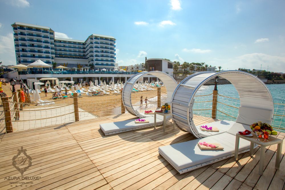 Azura Deluxe Resort & Spa - 20