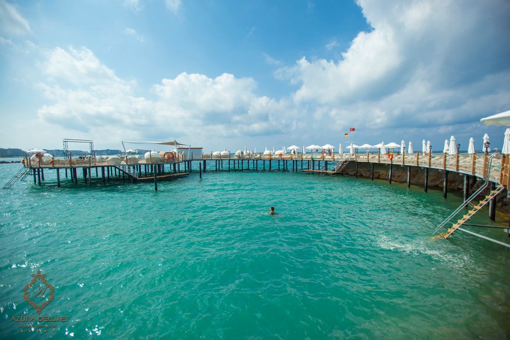 Azura Deluxe Resort & Spa - 18