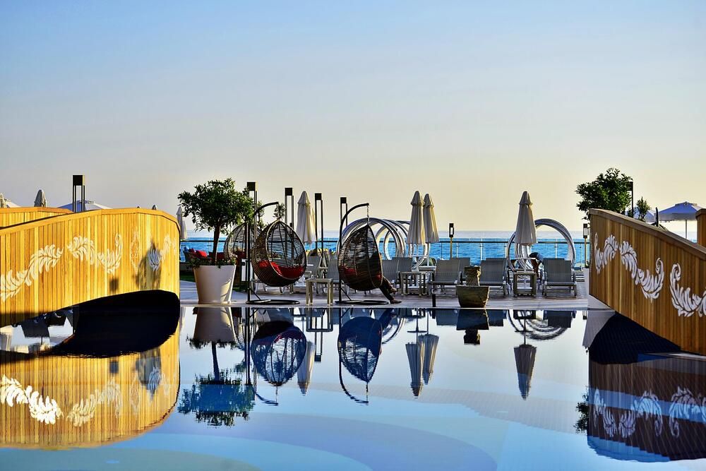 Azura Deluxe Resort & Spa - 14