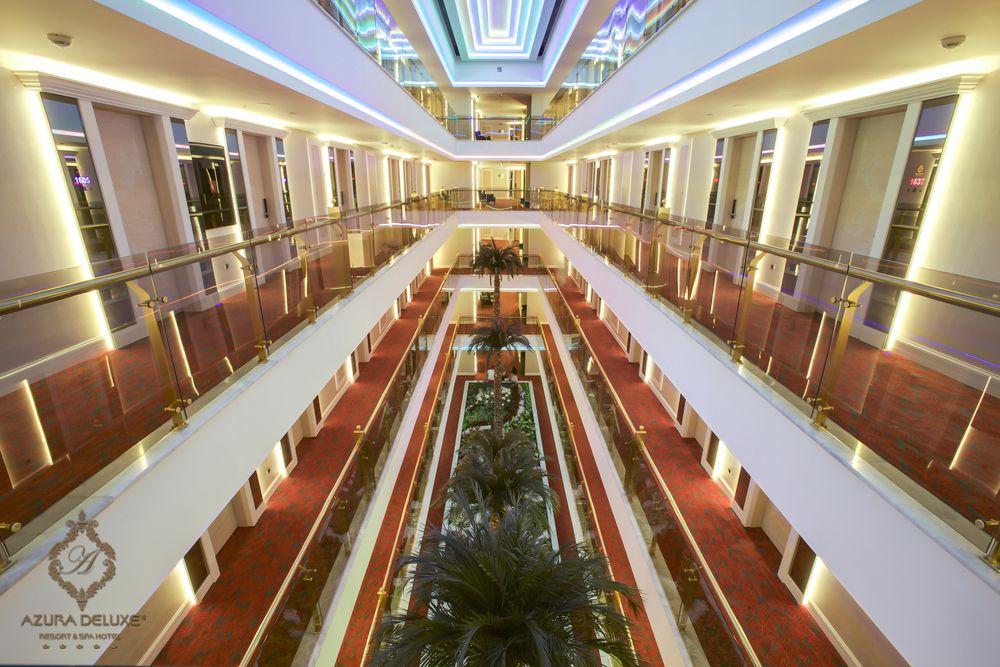 Azura Deluxe Resort & Spa - 31