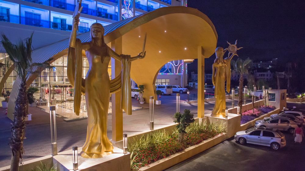 Azura Deluxe Resort & Spa - 17