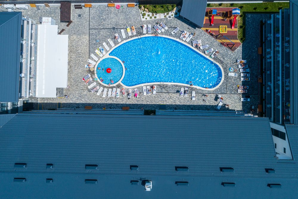 GRIGIO (ГРИДЖИО), отель - 10