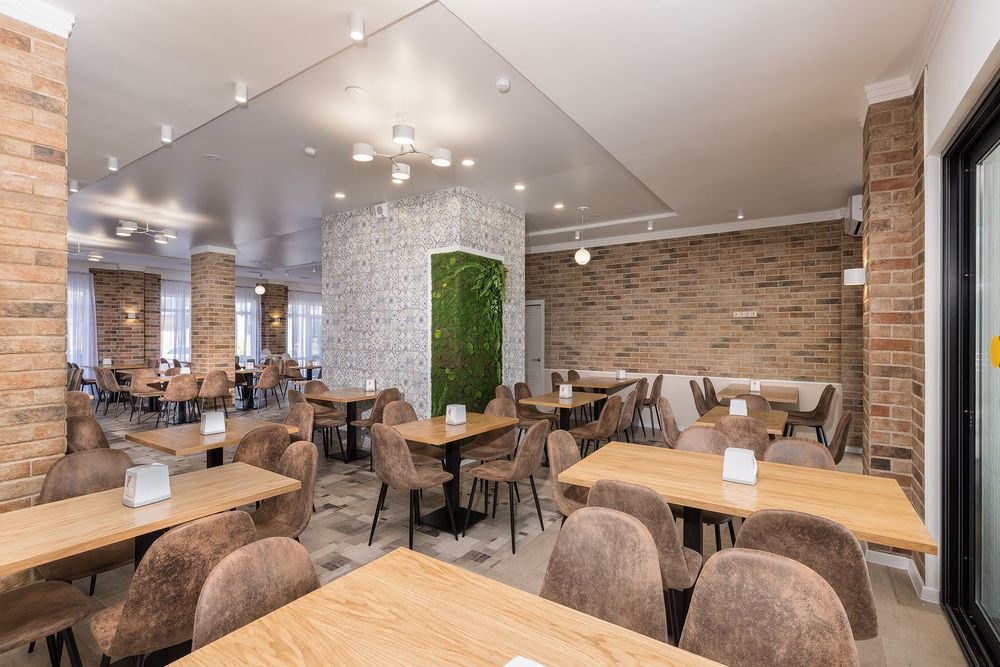 GRIGIO (ГРИДЖИО), отель - 21