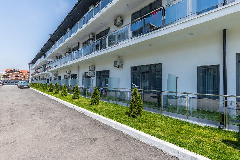 GRIGIO (ГРИДЖИО), отель - 23