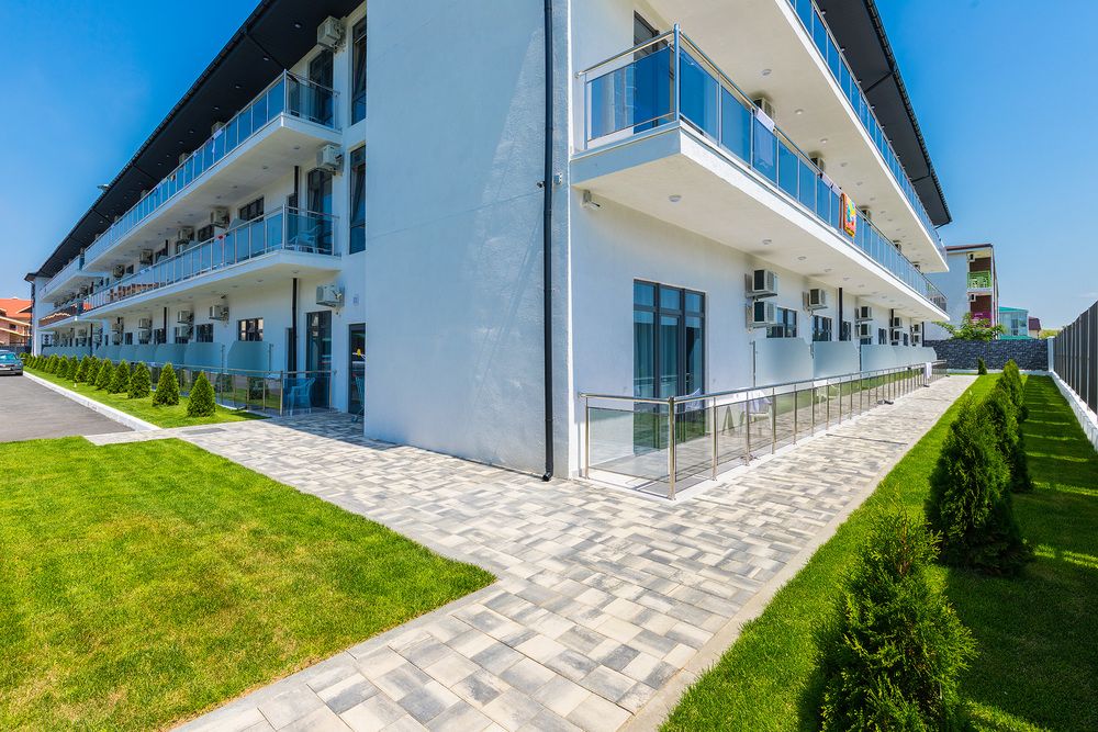 GRIGIO (ГРИДЖИО), отель - 3