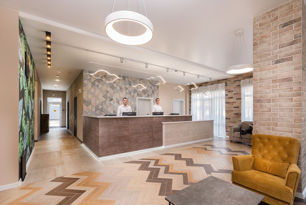 GRIGIO (ГРИДЖИО), отель - 20