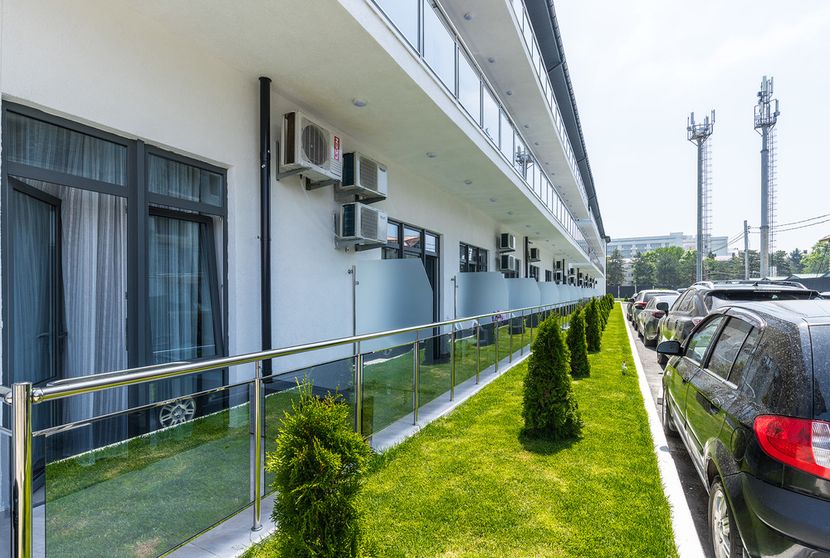 GRIGIO (ГРИДЖИО), отель - 5