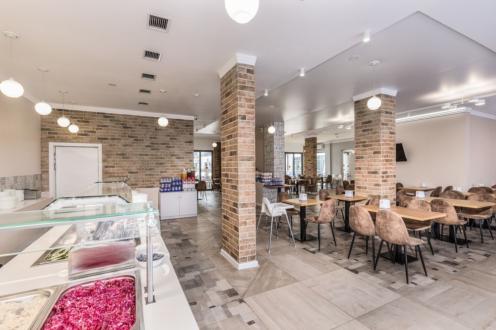 GRIGIO (ГРИДЖИО), отель - 22