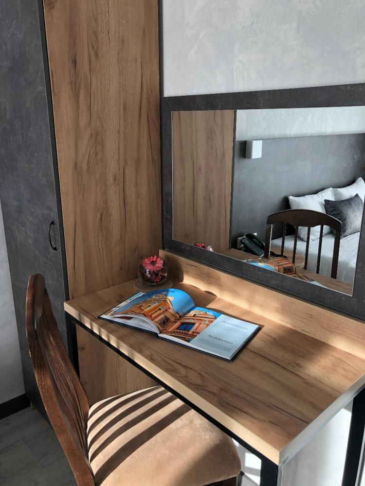 GRIGIO (ГРИДЖИО), отель - 28