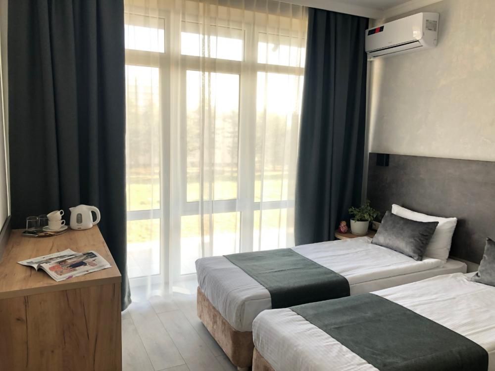 GRIGIO (ГРИДЖИО), отель - 26