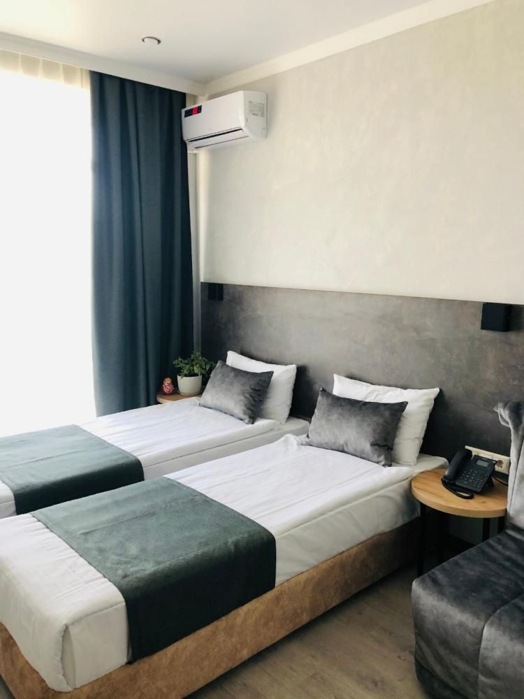 GRIGIO (ГРИДЖИО), отель - 25