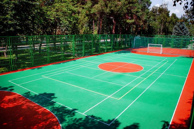 Картинка отеля - 22