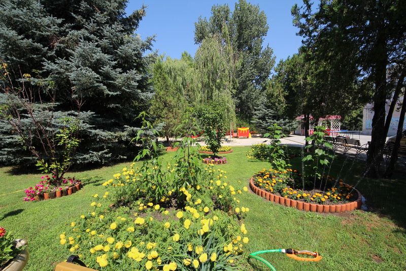 Картинка отеля - 3