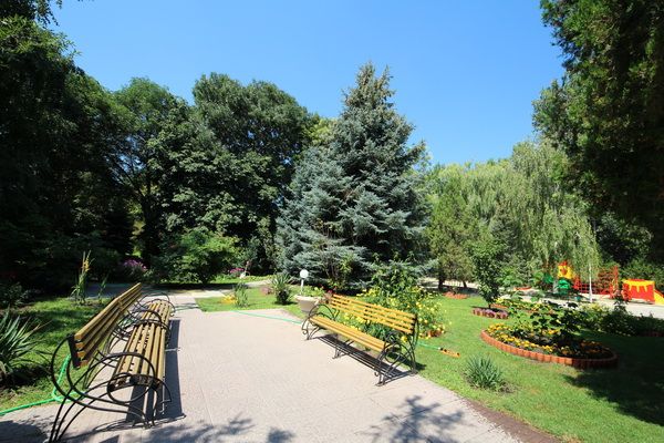 Картинка отеля - 2