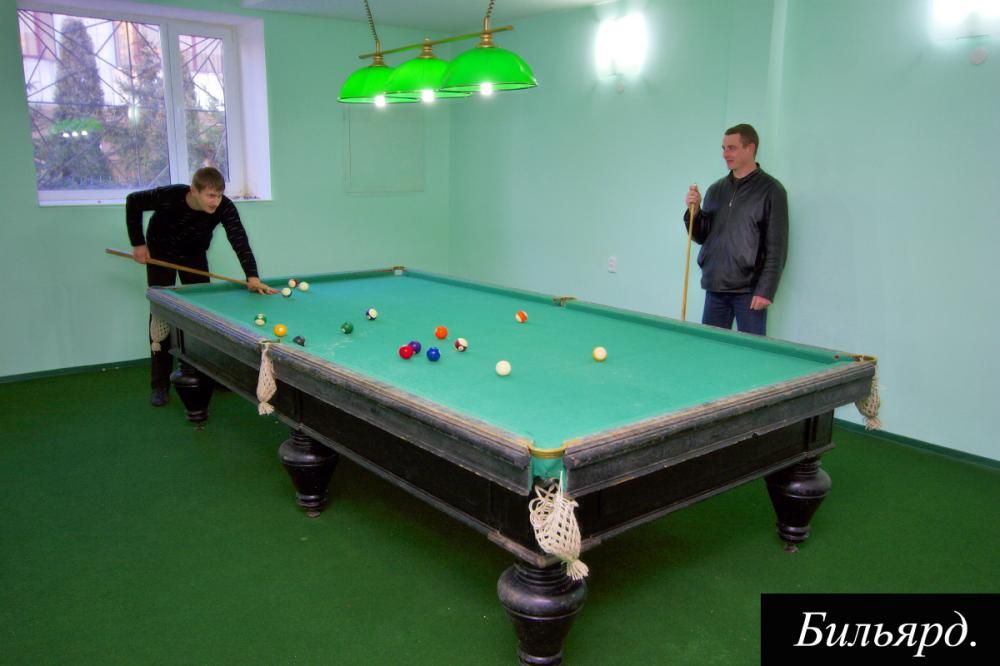 РОДНИК, санаторий (дети с лечением от 4-х лет) - 23